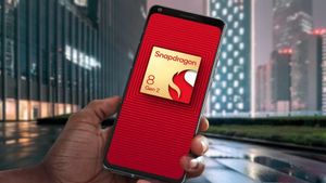 Snapdragon 8 Gen 2 Milik Qualcomm Sekarang Dibekali iSIM Pertama di Dunia
