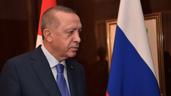 欧州理事会はトルコの裁判所を軽蔑し、エルドアン大統領:我々も彼らを尊重しない