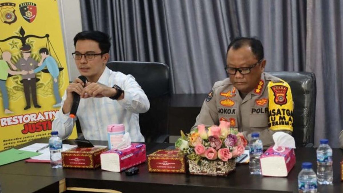 Polda Aceh Tetapkan 8 DPO PenyelundupanImigran Rohingya 