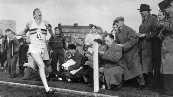 L’histoire De L’athlétisme, De La Civilisation égyptienne à Son Existence En Indonésie