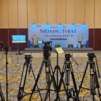Update Lokasi Sidang Isbat Ramadan 1447 H: Pindah ke Hotel Borobudur, Simak Jadwal Lengkapnya
