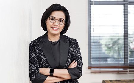 Peringatan dari Sri Mulyani ke Pengemplang Pajak: Di Manapun, Kalian Akan Sulit Sembunyikan Harta