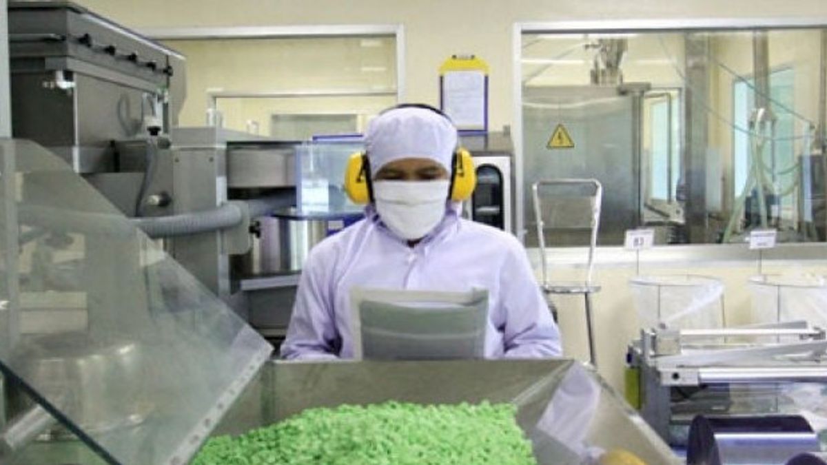 Kalbe Farma Subsidiary Owned By Conglomerate Boenjamin Setiawan Creates A Joint Venture With A Philippine Company