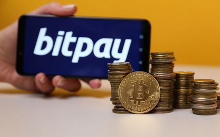 Platform Pembayaran Kripto BitPay Dukung Penggunaan Aset Kripto Lain