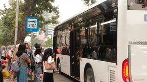 Why Public Transportation is Not the Main Choice of City Residents?