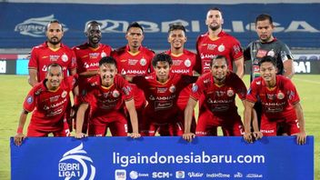 Rows Of League 1 Clubs Confirmed To Change Coaches Next Season: Starting From Persija Jakarta To Bhayangkara FC