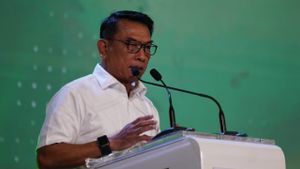 Moeldoko Tegaskan Lagi Komitmen Indonesia Menuju Ekonomi Hijau