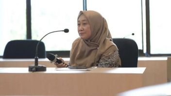 Riau Police Investigate UNRI Chancellor Report To Students Who Criticized Him For 'Education Broker' Due To High Contribution