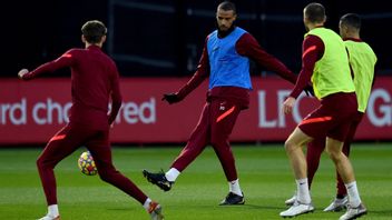 Liverpool's Midfield Crisis When Away To West Ham United Headquarters, Arsenal Can Overtake MU