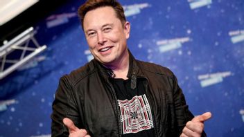 Telkom Jajaki Kerja Sama Gandeng Satelit SpaceX Elon Musk untuk Pelayanan Internet di Indonesia