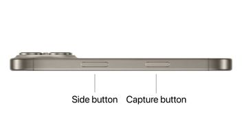 Voici cinq nouvelles caractéristiques pour l’iPhone 16 qui le fera digne d’attente