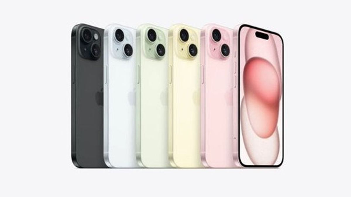 iPhone 16 Apple Menghadapi Tantangan Keterlambatan AI dan Persaingan Huawei yang Semakin Sengit