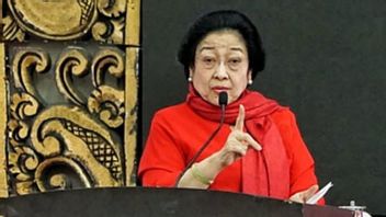 Top 3 Des Faiseurs De Rois De L’élection Présidentielle De 2024: Megawati, Prabowo Et Airlangga