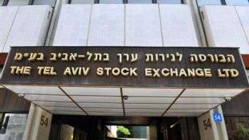Bursa Efek Tel Aviv Perdagangkan Aset Kripto