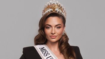 This Is The Reason The First Deaf Finalist Chooses To Withdraw From Miss Universe 2024