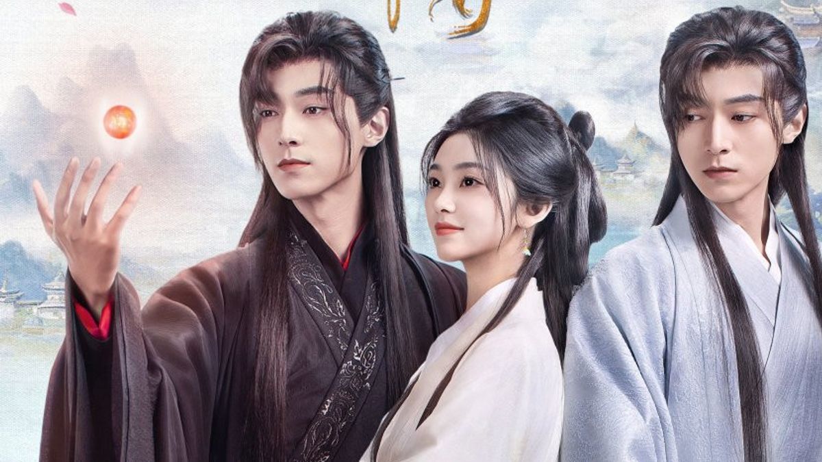 Synopsis Of Chinese Drama Peace & Love: The Story Of Li Hua Protects Mount Guoshen