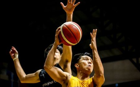 Satria Muda Kehilangan Point Guard Andalan Hardianus Lakudu Jelang Seri Pertama IBL 2022