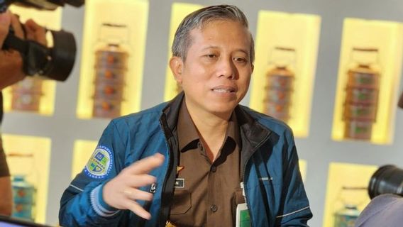 Kejati Tetapkan 2 Tersangka Korupsi di 3 Bank Pelat Merah, Kini Ditelusuri Pencucian Uang