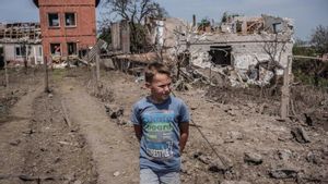 Setelah Berlangsung 500 Hari Lebih, Kapan Perang Rusia – Ukraina Berakhir?