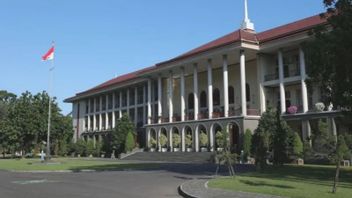 UGM désactiver les étudiants présumés dans l’affaire d’enlèvement et de meurtre de COVID-19 de la BRI