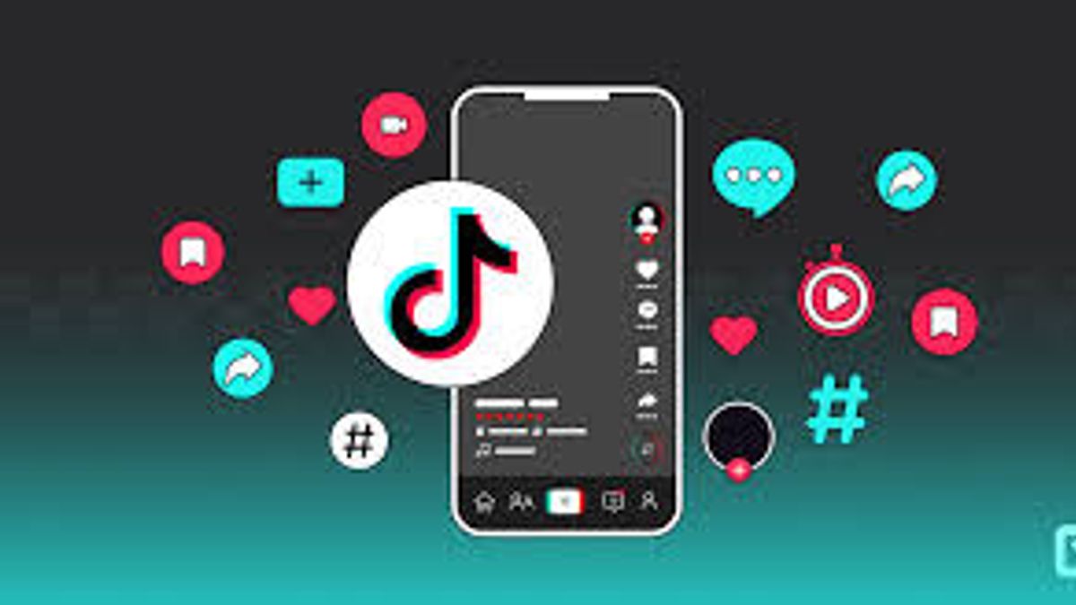 Survei: Gen Z Masih Pakai TikTok, Tapi Kepercayaan Mulai Menurun