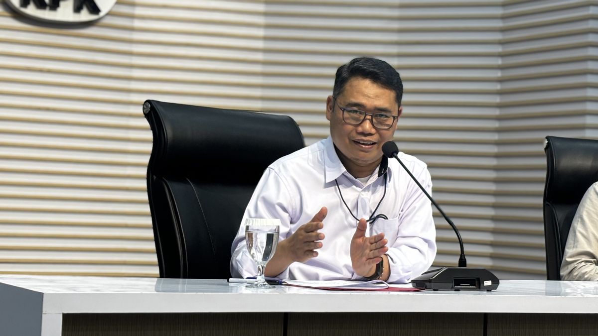 Khalid Basalamah Disebut KPK Bergeser ke Haji Khusus Gara-gara Visa Furoda Tak Kunjung Terbit