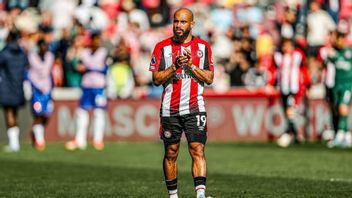 Manchester United a rejeté une offre pour Bryan Mbeumo par Brentford
