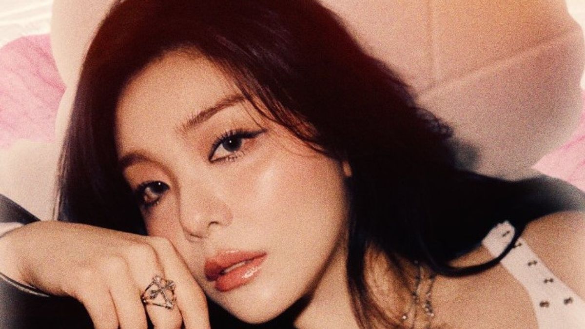 Ailee Siap Guncang Jakarta pada 6 Mei, Tiket Dijual Mulai Rp1,4 Juta