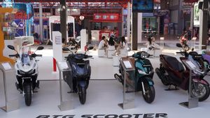 Ini Program Menarik Honda Sepanjang JFK 2025, Ada Apa Saja?