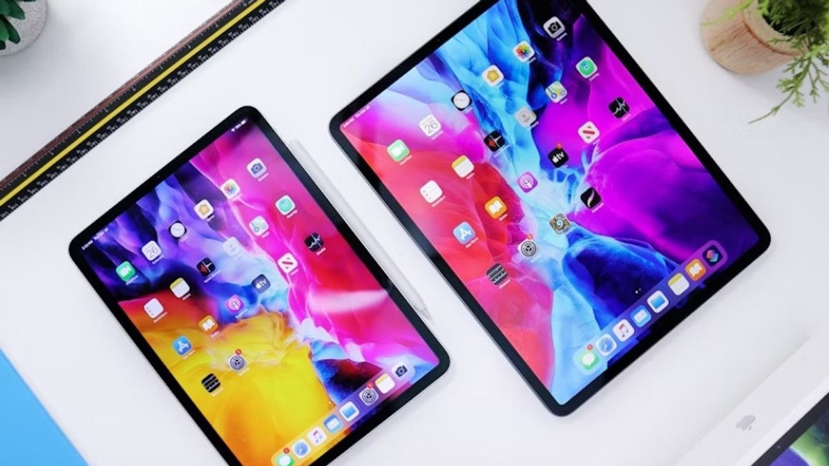 Cara Mudah Mengatur Ulang iPad ke Setelan Pabrik