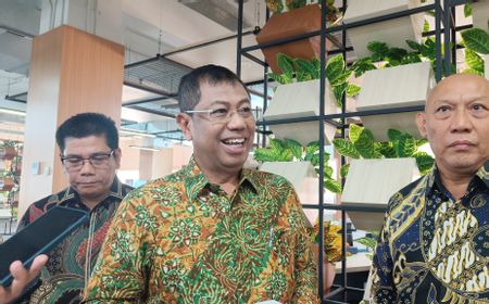 Butuh 200.000 Orang, BPSDMI Bangun Balai Diklat SDM Industri Terampil Gunakan Lahan dari BP Batam