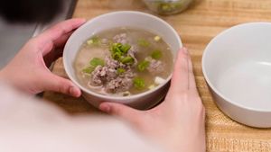 Viral Diet Bone Broth untuk Menurunkan Berat Badan, Efektif atau Tidak?