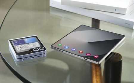 Galaxy Z Flip 7 Bakal Punya Baterai Lebih Jumbo dari Sebelumnya!