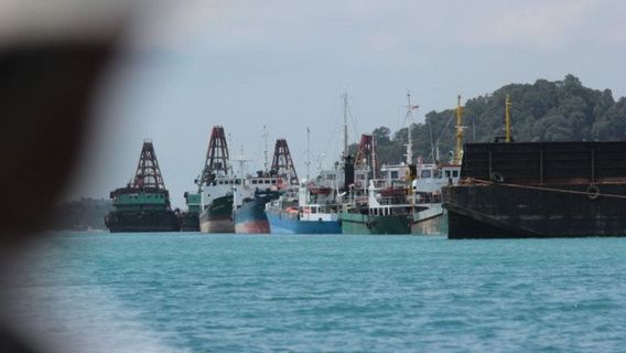 PLN Akan Suplai Listrik untuk PT Bintan Alumina Indonesia hingga 2050