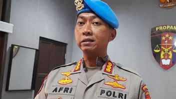 Mabuk di Tempat Hiburan, Polisi di Pohuwato Bacok Rekan Sendiri