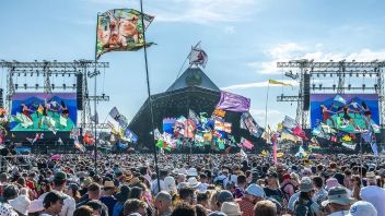 Now A Prestigious Music Festival, Glastonbury Will Be Stopped In The 90s