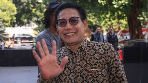 PKB Hormati Penggeledahan Rumah Dinas Mendes