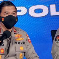 Buru Saifuddin Ibrahim, Bareskrim Buka Kemungkinan Ajukan Penerbitan Red Notice