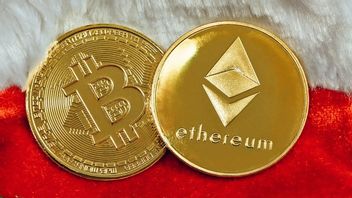 Peter Schiff Predicts Bitcoin Will Fall To $20,000 And Ethereum $1,000