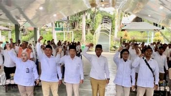 Dianggap Cari Suaka Politik, DPC Gerindra Pematangsiantar Tolak Budie Arie Bergabung