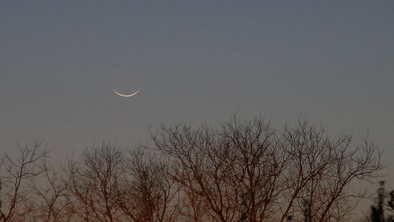 L'Arabie Saoudite : trente jours de trente jours de trêve du Ramadan