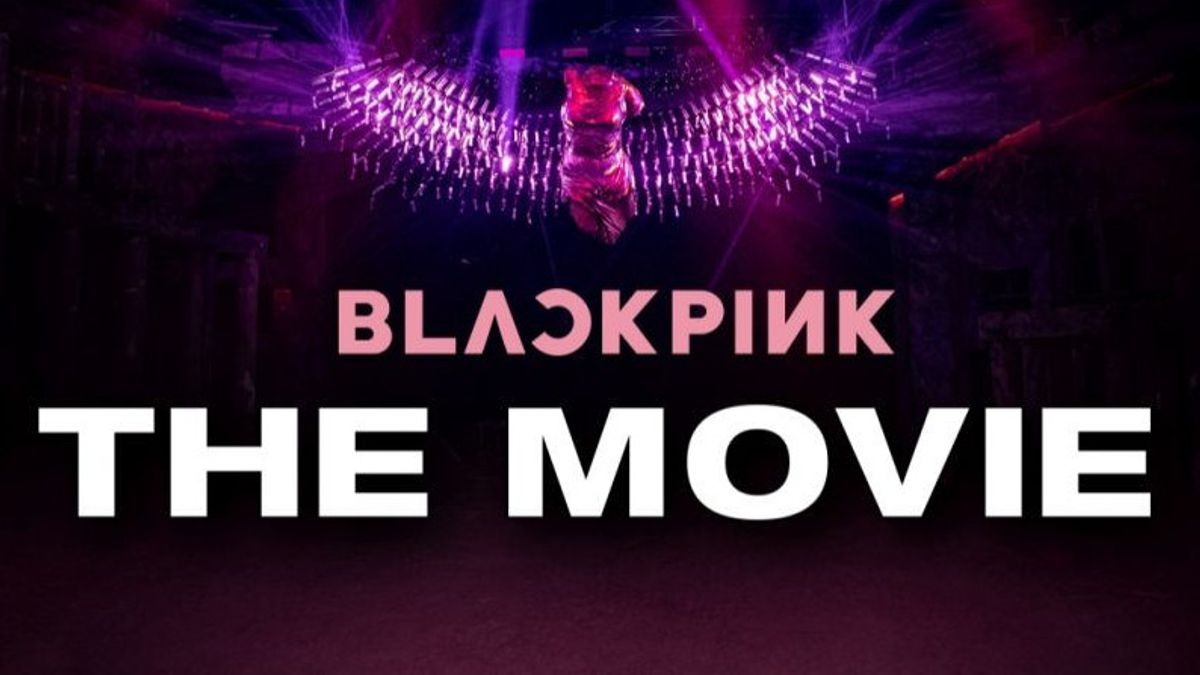 BLACKPINK: The Movie Tayang 15 Desember di Disney+ Hotstar, Penggemar Dapat <i>All Access</i>