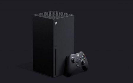 Perkiraan Harga Xbox Series X yang Bakal Rilis November 2020