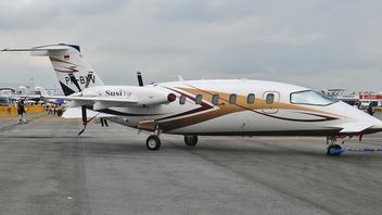 طيران سوزي تخدم رحلات باليكبابان-ماموجو ابتداء من 1 سبتمبر 2022