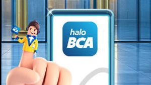 BCA 启动了 haloBCA 应用中对功能的若干更新