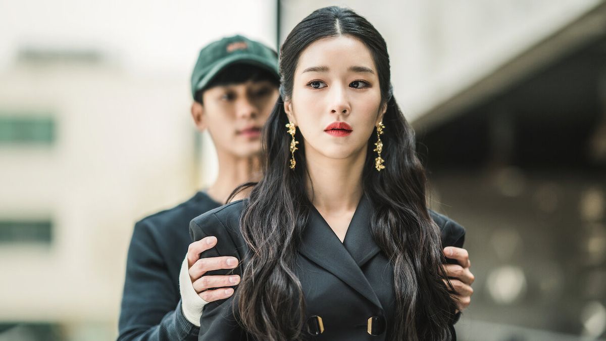 4 Rekomendasi Drama Korea Terbaru yang Wajib Ditonton Saat Akhir Pekan 