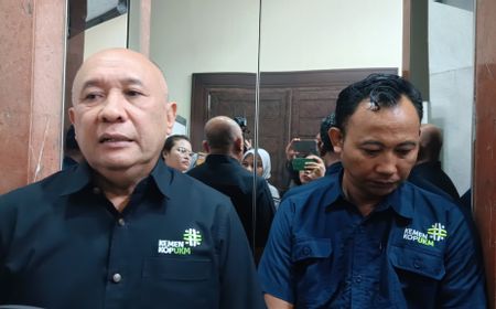 Soal Kewajiban Sertifikat Halal Oktober 2024, Menteri Teten Minta Dua Hal Ini