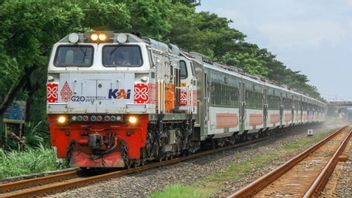 KAI Presents 10 Percent Ticket Discounts For Executive Classes To The Economy
