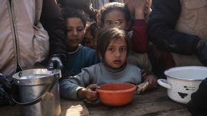 Rumania Siap Evakuasi 1.000 Anak Gaza untuk Perawatan Medis