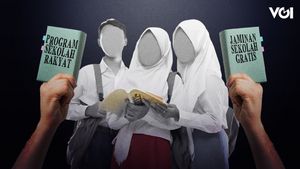 Implementasi Putusan MK Lebih Mendesak Dibandingkan Sekolah Rakyat